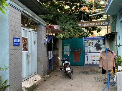 Nhà bán hẻm 67 đường nguyễn thị tú- p.bhh   giá chỉ 5.7 tỷ  1