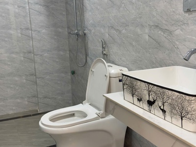Chính chủ cần bán nhà 5 tầng tại phường vĩnh hưng, quận hoàng mai, hà nội 4