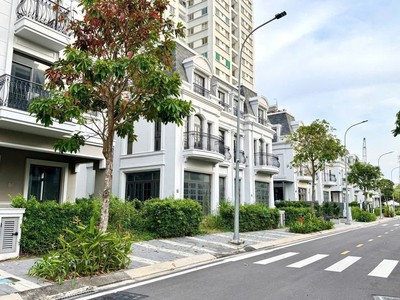 Giỏ hàng 10 căn biệt thự vườn đẹp nhất dự án hồng hạc city phú mỹ hưng 4