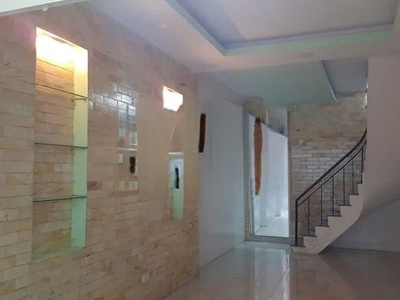 Nhà nguyên căn Bình Thạnh - 1 trệt 1 lầu 4PN 2