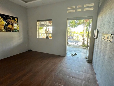 Chính chủ bán nhà gần biển mặt tiền đào công soạn, liên chiểu, đà nẵng - 4 tỷ 0