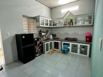 Chính chủ bán nhà gần biển mặt tiền đào công soạn, liên chiểu, đà nẵng - 4 tỷ 1