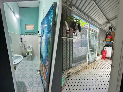 Chính chủ bán nhà gần biển mặt tiền đào công soạn, liên chiểu, đà nẵng - 4 tỷ 2