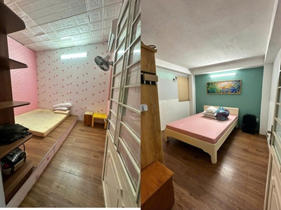 Chính chủ bán nhà gần biển mặt tiền đào công soạn, liên chiểu, đà nẵng - 4 tỷ 3