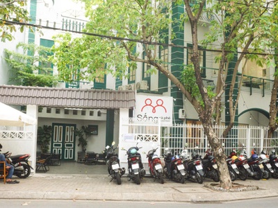 Chính chủ cần sang nhượng quán cafe đang hoạt động tại q7 0
