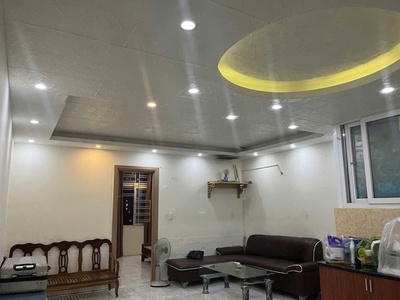 Chính chủ cho thuê căn hộ tại hà đông, hà nội 1