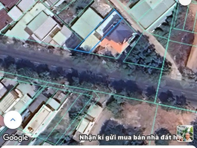 Giảm ngay 200 triệu   chỉ còn 3 tỷ 450 tại thị trấn long điền - h.long đất - bà rịa vũng tàu. 3
