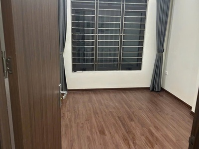 Chính chủ cho thuê nhà nguyên căn   khu hoàng mai, hà nội 1