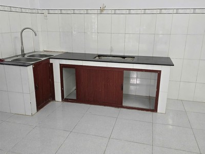 Nhà bán hẻm 40 đường số 14a, kp25- p.bhh a  giá chỉ 5.9 tỷ  3