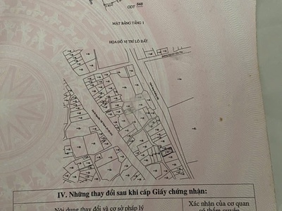 Chính chủ bán nhà đất ở phước hậu 3, tp tuy hòa, phú yên 2