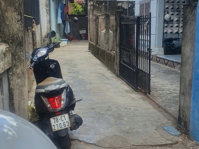 Chính chủ bán nhà đất ở phước hậu 3, tp tuy hòa, phú yên 0