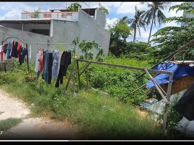 Chính chủ bán 2 lô đất liền kề, cách ngã 3 nguyễn văn linh- lạc long quân 400m, cách chợ phú lâm 0