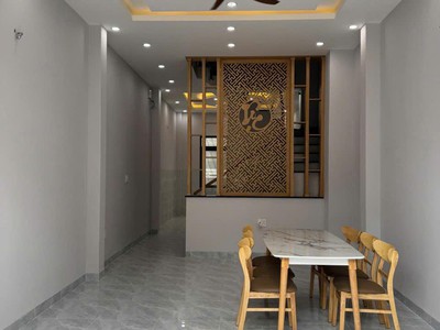 Nhà bán hẻm 17 liên khu 5-6- p.bhh b  giá chỉ 5.95 tỷ  0