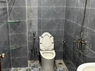 Nhà bán hẻm 17 liên khu 5-6- p.bhh b  giá chỉ 5.95 tỷ  3