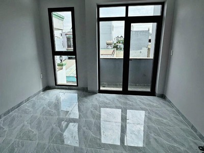 Nhà bán hẻm 17 liên khu 5-6- p.bhh b  giá chỉ 5.95 tỷ  1