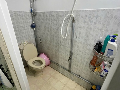 Phòng trọ riêng biệt lầu 1   rộng rãi, giờ giấc tự do   gò vấp 1