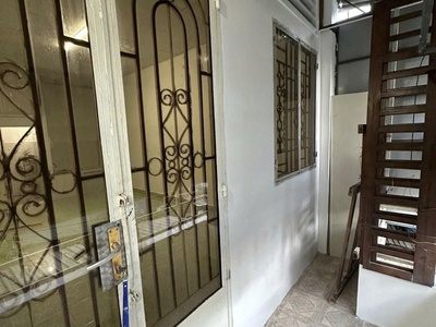 Phòng trọ riêng biệt lầu 1   rộng rãi, giờ giấc tự do   gò vấp 3