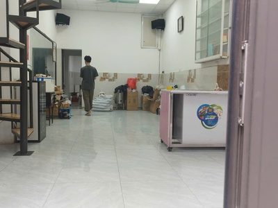 Cho thuê nhà mặt phố nguyễn quý đức   vị trí kinh doanh đắc địa 2