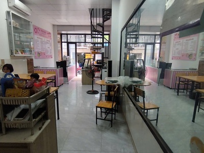 Cho thuê nhà mặt phố nguyễn quý đức   vị trí kinh doanh đắc địa 3