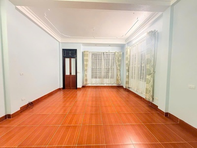 Nhà xuân đỉnh - 60m 5 tầng mới đẹp - gần phố - tiện ích hàng ngàn  sổ đỏ nở hậu 2