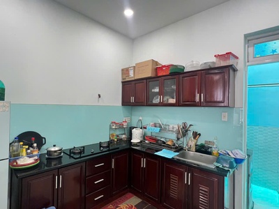 Bán nhà 2 tầng xã vĩnh ngọc giáp kđt vĩnh điềm trung, nha trang 3