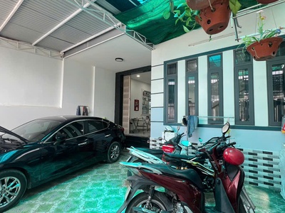 Bán nhà 2 tầng xã vĩnh ngọc giáp kđt vĩnh điềm trung, nha trang 1