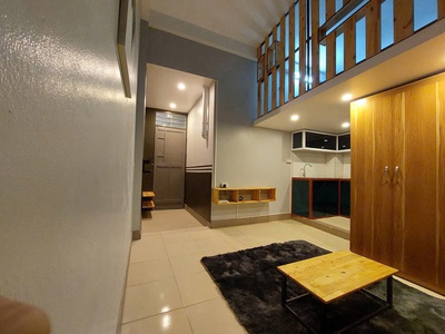 Cho thuê phòng trọ khép kín 35m2 tại hoàng mai, hà nội 0