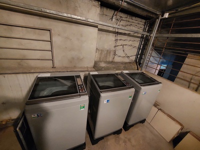 Cho thuê phòng trọ khép kín 35m2 tại hoàng mai, hà nội 2