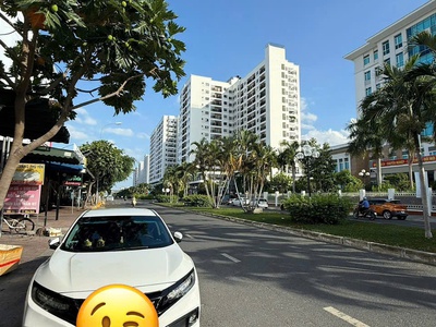 Bán căn shophouse mặt tiền đường hoàng cầm - vĩnh điềm trung, nha trang 0