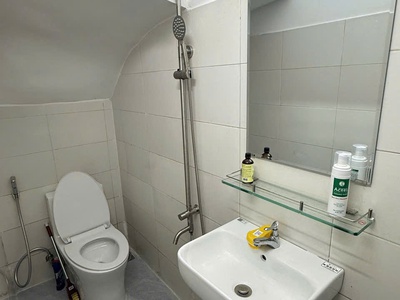 Bán căn shophouse mặt tiền đường hoàng cầm - vĩnh điềm trung, nha trang 2