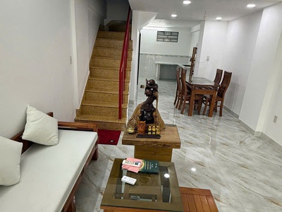 Bán căn shophouse mặt tiền đường hoàng cầm - vĩnh điềm trung, nha trang 4