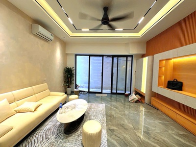 Bán nhà tây sơn, đống đa 45m 6 tầng thang máy - kinh doanh giá 13,8 tỷ 1