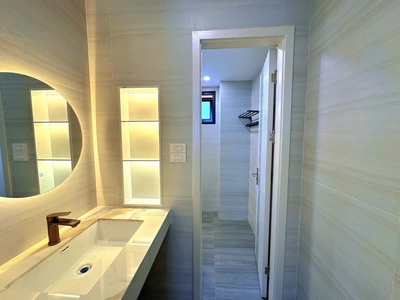 Bán nhà tây sơn, đống đa 45m 6 tầng thang máy - kinh doanh giá 13,8 tỷ 3