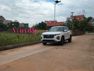 Cần bán gấp lô đất đẹp tại xã tam dị, lục nam   giá rẻ hơn thị trường 30 0