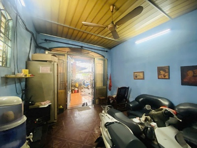 Bán gấp nhà lê trọng tấn bhh hẻm 4m 96m2 cấp 4 phù hợp xây mới nhỉnh 4 tỷ 3