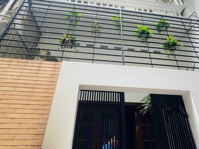 Siêu phẩm hồ tây tây hồ  võng thị- trích sài 48m 5 tầng 30m ra  ô tô tránh, vị trí đắc địa - 100m 0