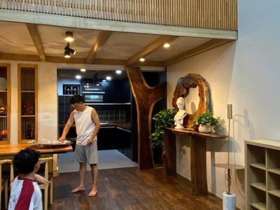 Siêu phẩm hồ tây tây hồ  võng thị- trích sài 48m 5 tầng 30m ra  ô tô tránh, vị trí đắc địa - 100m 4