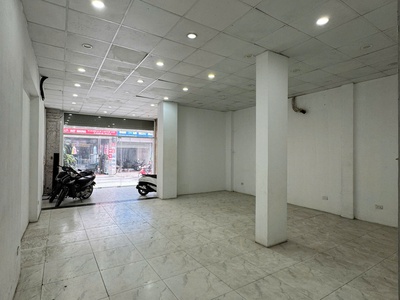 Chính chủ cho thuê tầng 1 mặt đường   đại mỗ, nam từ liêm   vị trí siêu đắc địa 4