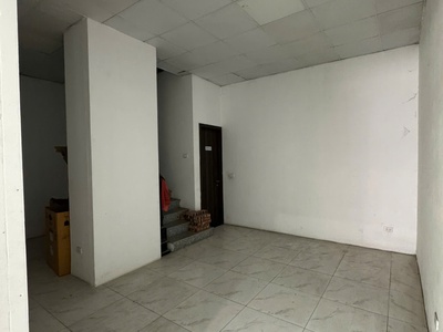 Chính chủ cho thuê tầng 1 mặt đường   đại mỗ, nam từ liêm   vị trí siêu đắc địa 3
