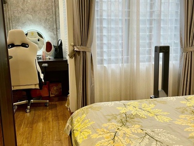 Nguyễn khang-dt 35m-ngõ ba gác-cách phố 40m chỉ 7,1 tỷ 1