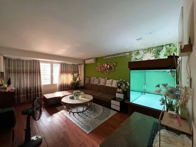 Bán nhà phố hoàng công chất gara ô tô kinh doanh đt0889127186 4