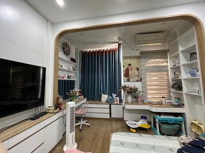 Bán nhà phố hoàng công chất gara ô tô kinh doanh đt0889127186 3
