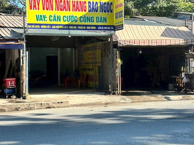 Vay vốn ngân hàng bảo ngọc 0