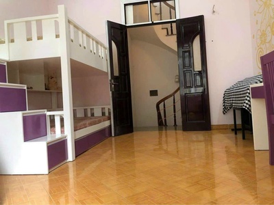 Bán nhà hào nam 30 ra phố - nhà 25m xây 5 tầng giá 5.75 tỷ 1