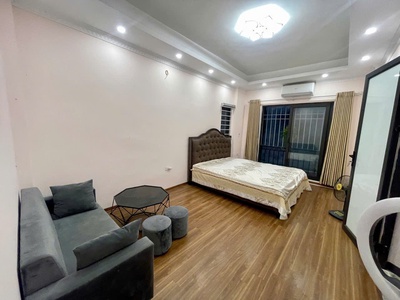 Cho thuê phòng 25m  trần khát chân, hai bà trưng, hà nội 0