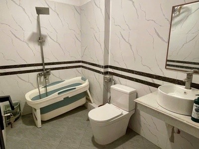 Cho thuê phòng 25m  trần khát chân, hai bà trưng, hà nội 2