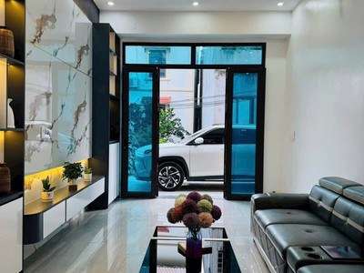 Bán nhà 3 tầng ngõ phố Lý Anh Tông, phường Tân Hưng mới, Tây Hải Phòng, 66.9m2, 3 ngủ 2