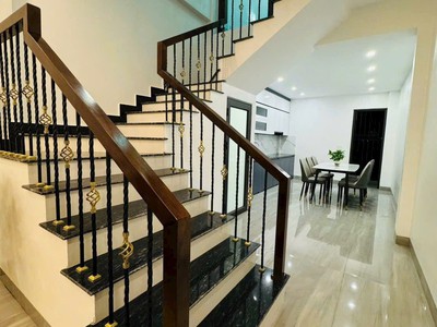 Bán nhà 3 tầng ngõ phố Lý Anh Tông, phường Tân Hưng mới, Tây Hải Phòng, 66.9m2, 3 ngủ 5