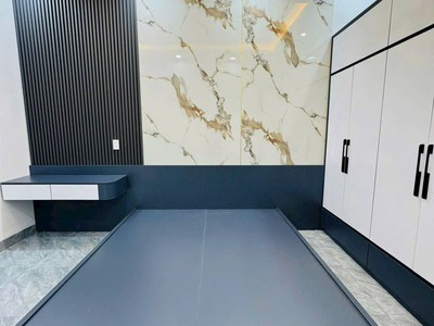 Bán nhà 3 tầng ngõ phố Lý Anh Tông, phường Tân Hưng mới, Tây Hải Phòng, 66.9m2, 3 ngủ 7