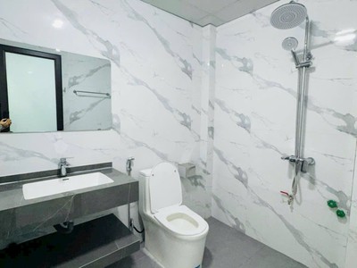 Bán nhà 3 tầng ngõ phố Lý Anh Tông, phường Tân Hưng mới, Tây Hải Phòng, 66.9m2, 3 ngủ 9
